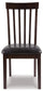 Silla auxiliar Hammis Dining UPH (2/CN)