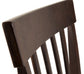 Silla auxiliar Hammis Dining UPH (2/CN)
