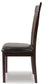 Silla auxiliar Hammis Dining UPH (2/CN)