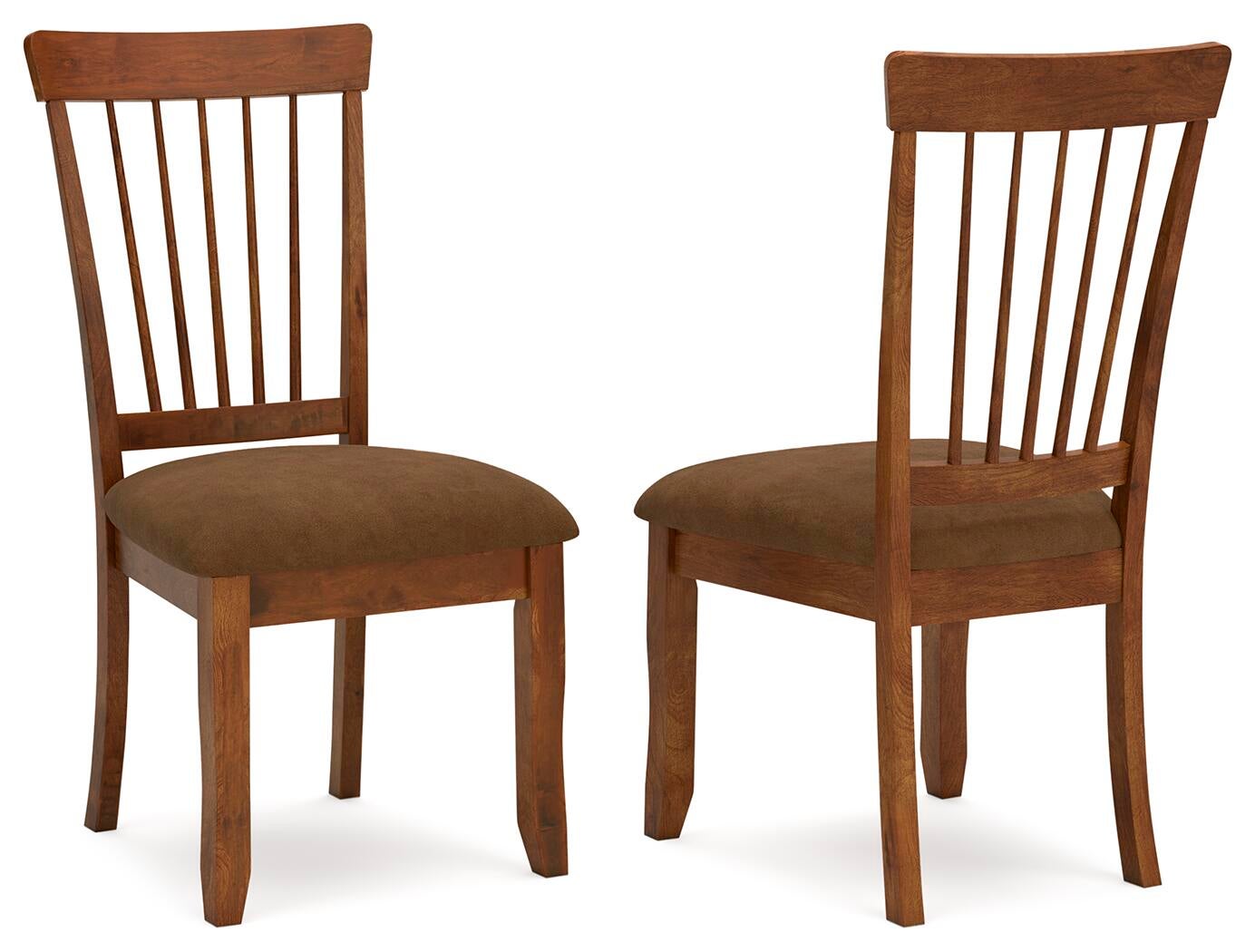 Silla auxiliar Berringer Dining UPH (2/CN)