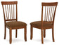 Silla auxiliar Berringer Dining UPH (2/CN)