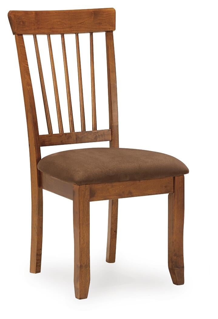 Silla auxiliar Berringer Dining UPH (2/CN)