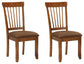 Silla auxiliar Berringer Dining UPH (2/CN)