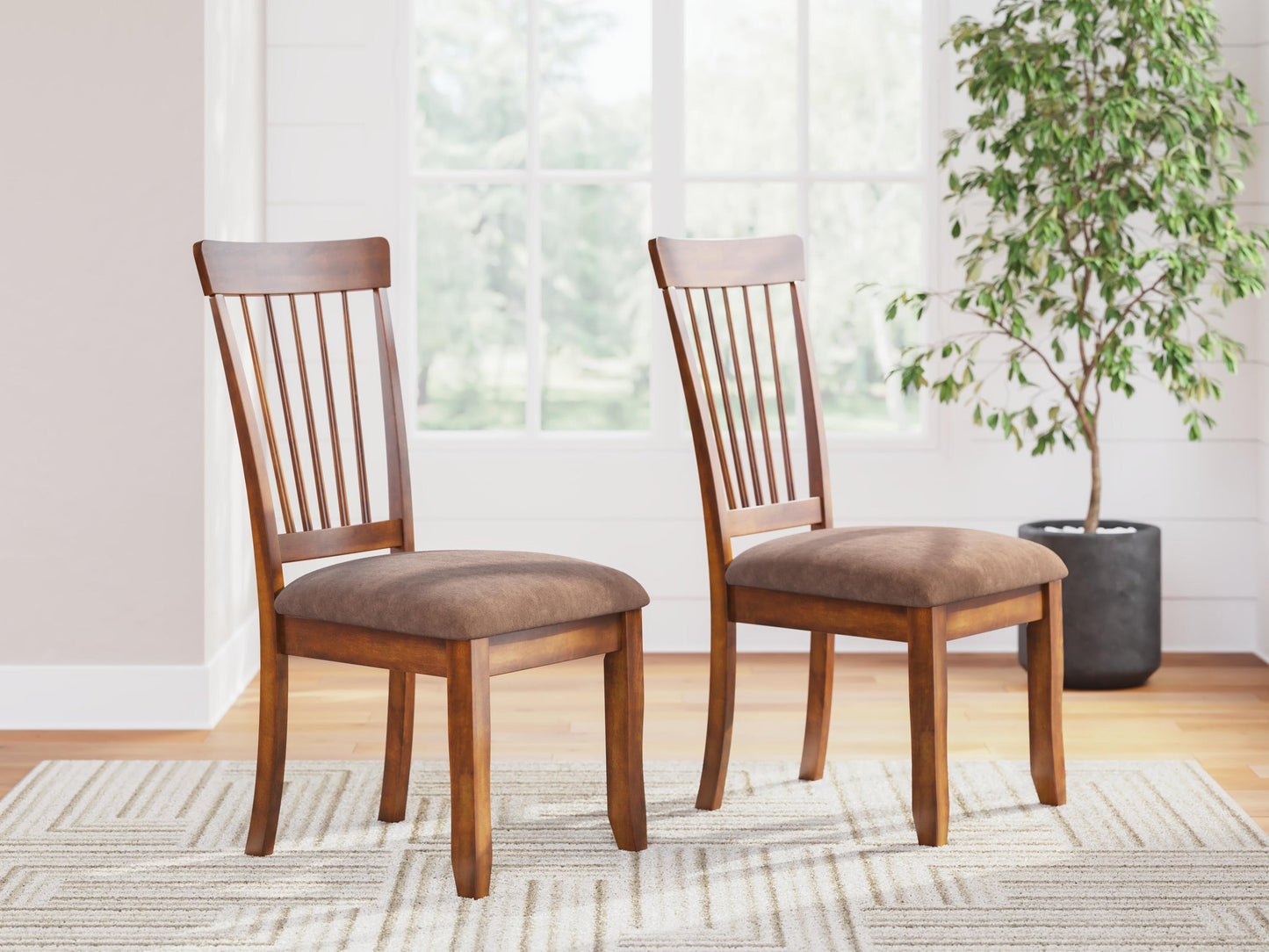 Silla auxiliar Berringer Dining UPH (2/CN)