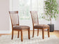 Silla auxiliar Berringer Dining UPH (2/CN)