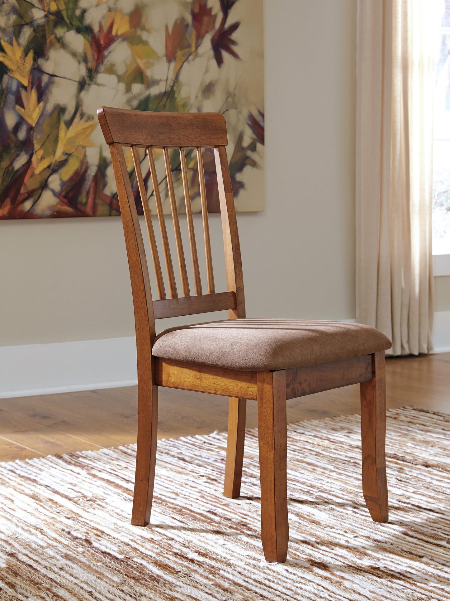 Silla auxiliar Berringer Dining UPH (2/CN)