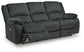 Sofá reclinable eléctrico Draycoll