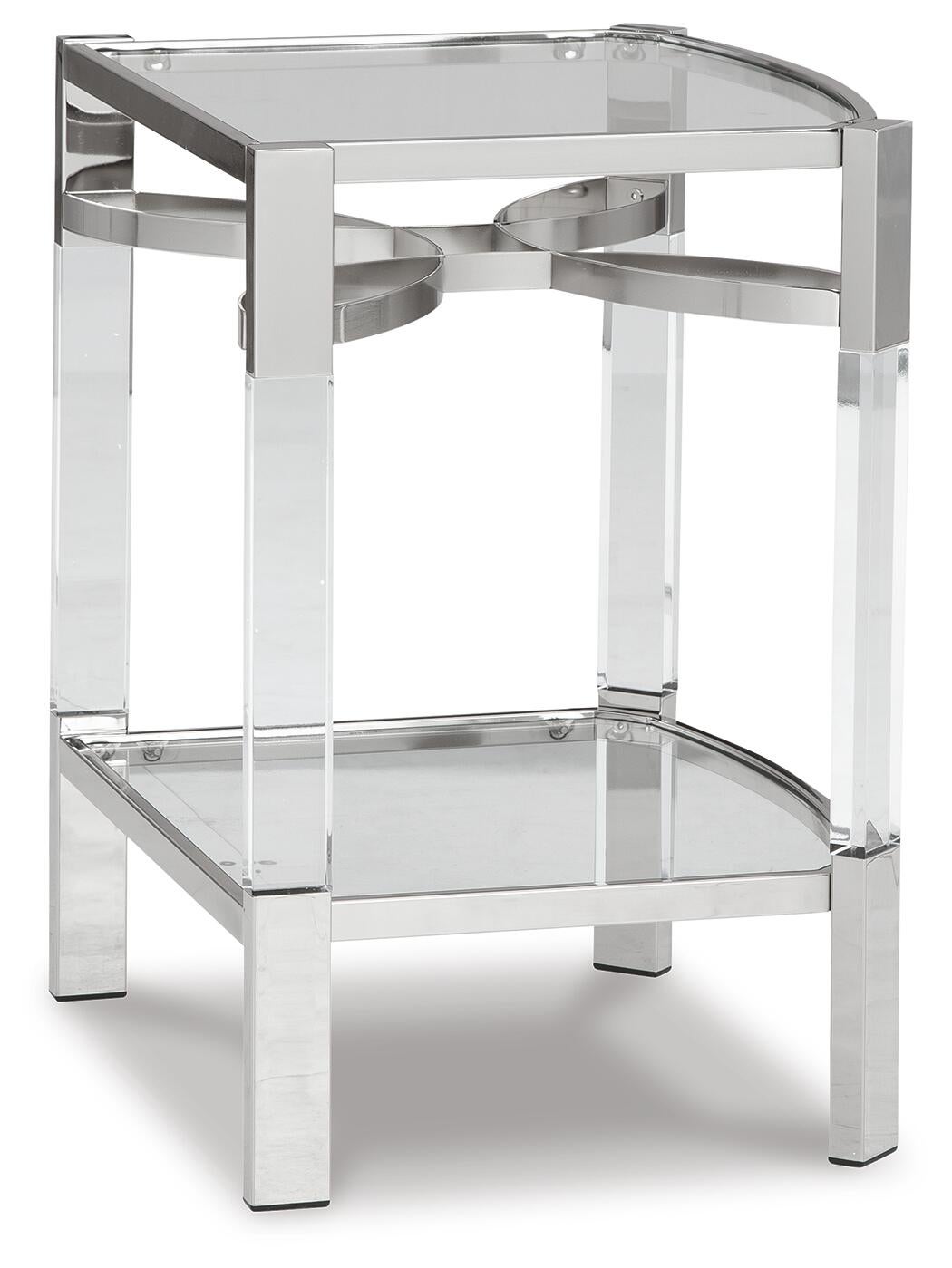 Mesa auxiliar Chaseton