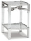 Mesa auxiliar Chaseton