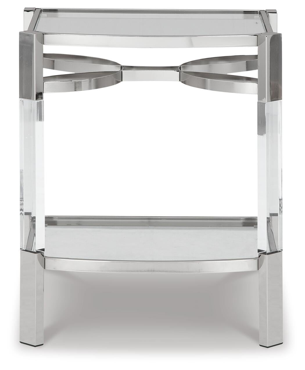 Mesa auxiliar Chaseton