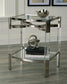 Mesa auxiliar Chaseton