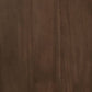 Mueble de pared Starmore de 3 piezas con chimenea eléctrica