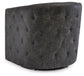 Sillón giratorio Brentlow