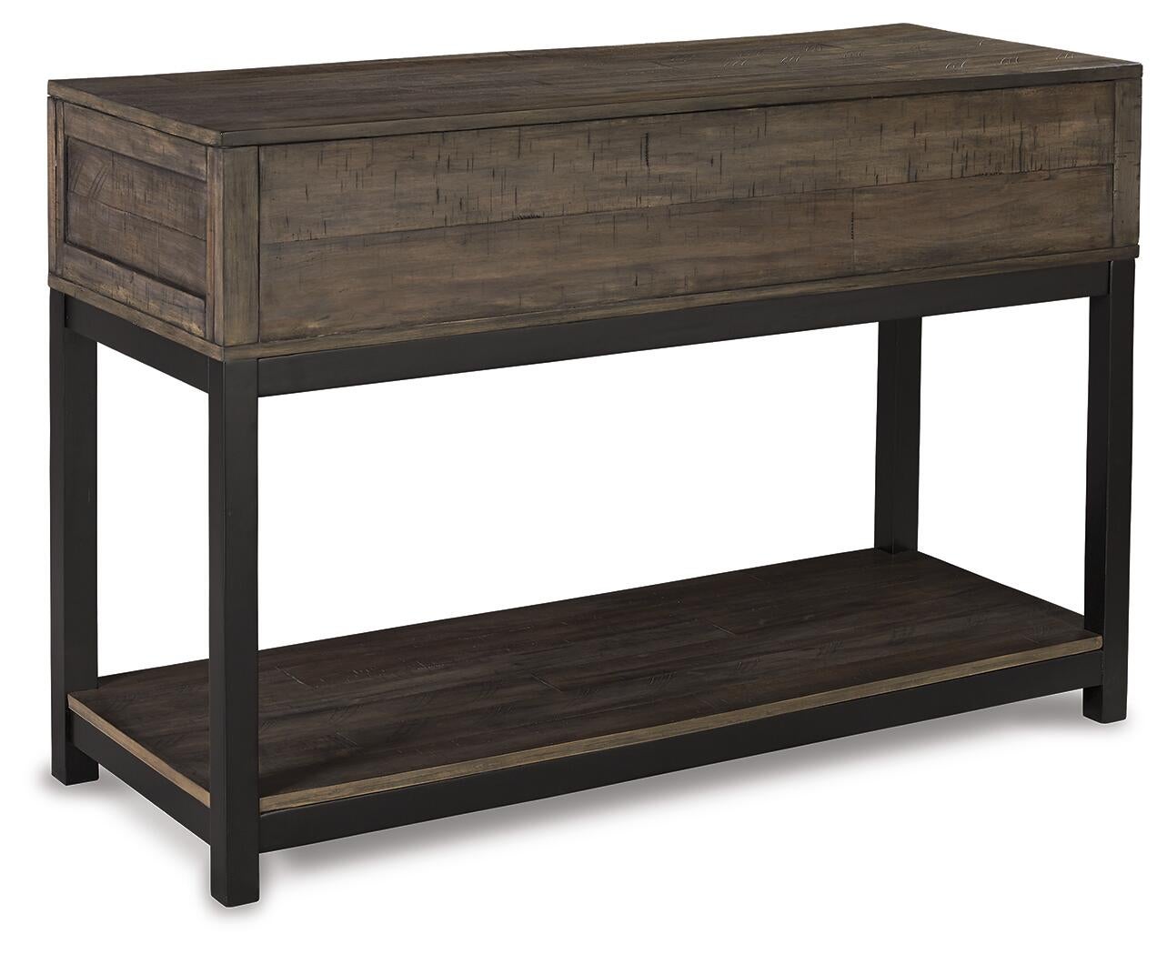 Mesa de sofá Johurst