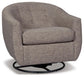Sillón giratorio Upshur