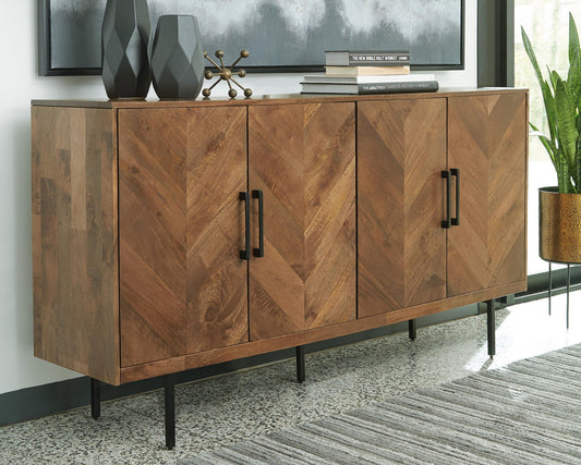 Gabinete decorativo Prattville