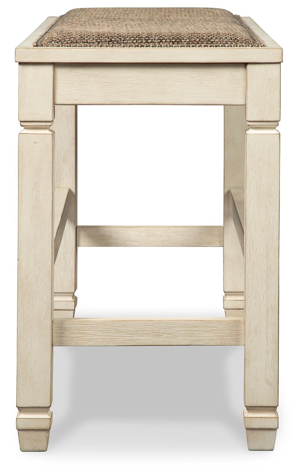 Banco Bolanburg DBL Counter UPH (1/CN)
