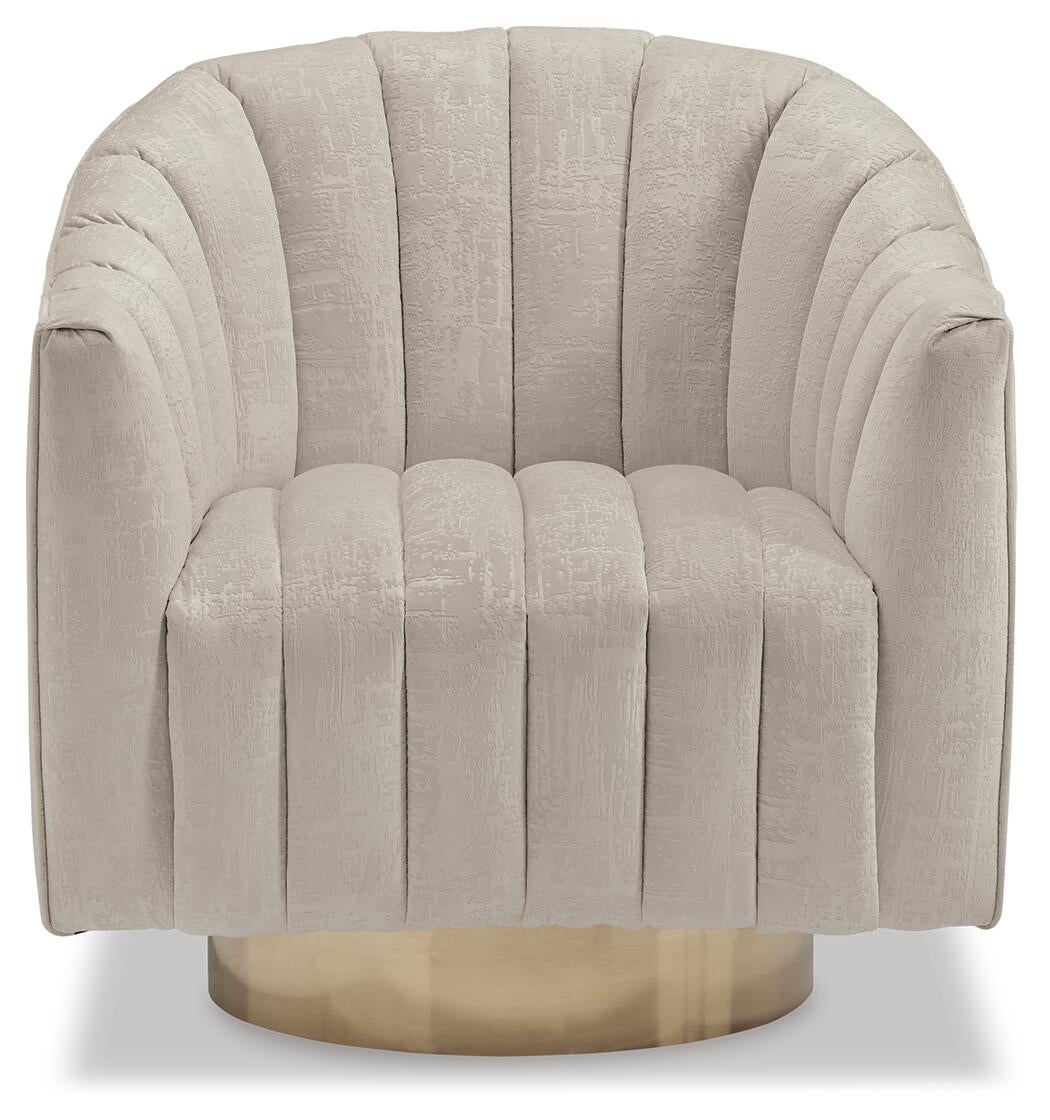 Silla giratoria auxiliar Penzlin