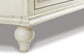 Gabinete auxiliar Roranville
