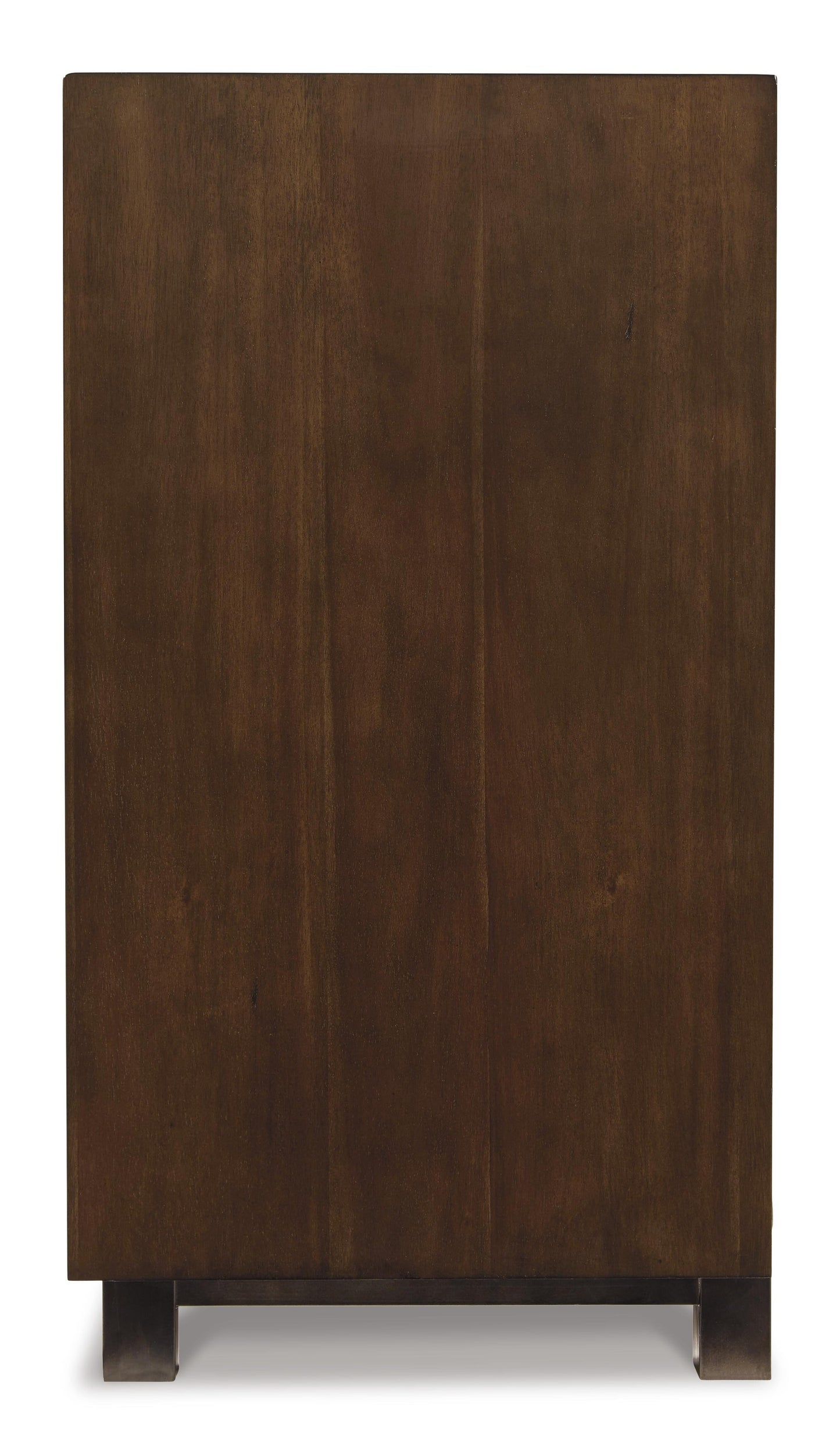 Soporte para TV Starmore de 70" con chimenea eléctrica