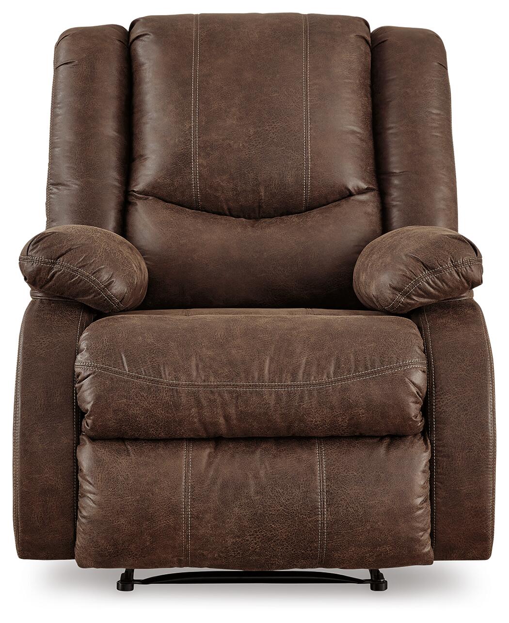 Sillón reclinable Bladewood Zero Wall