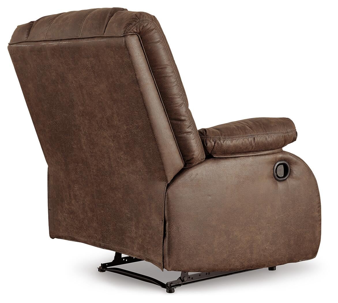 Sillón reclinable Bladewood Zero Wall