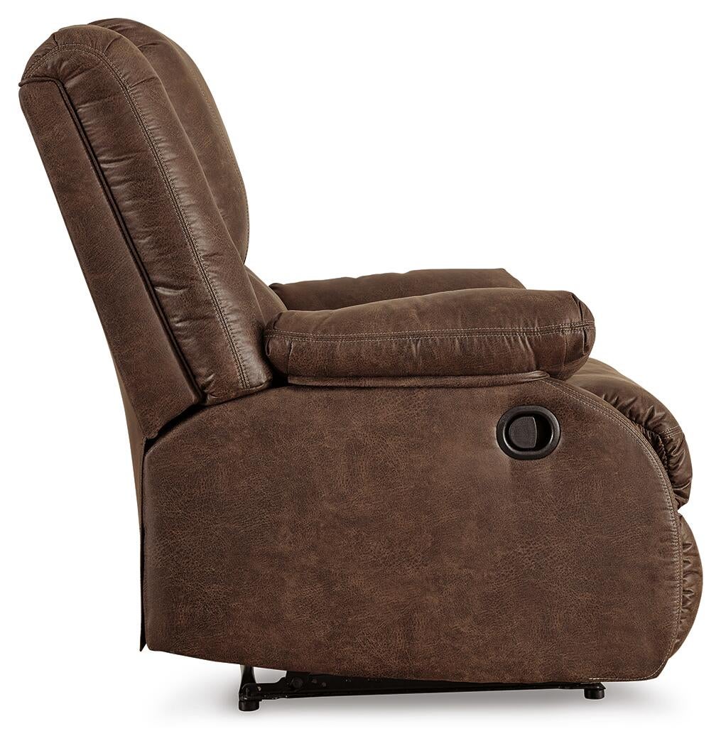 Sillón reclinable Bladewood Zero Wall