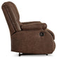 Sillón reclinable Bladewood Zero Wall
