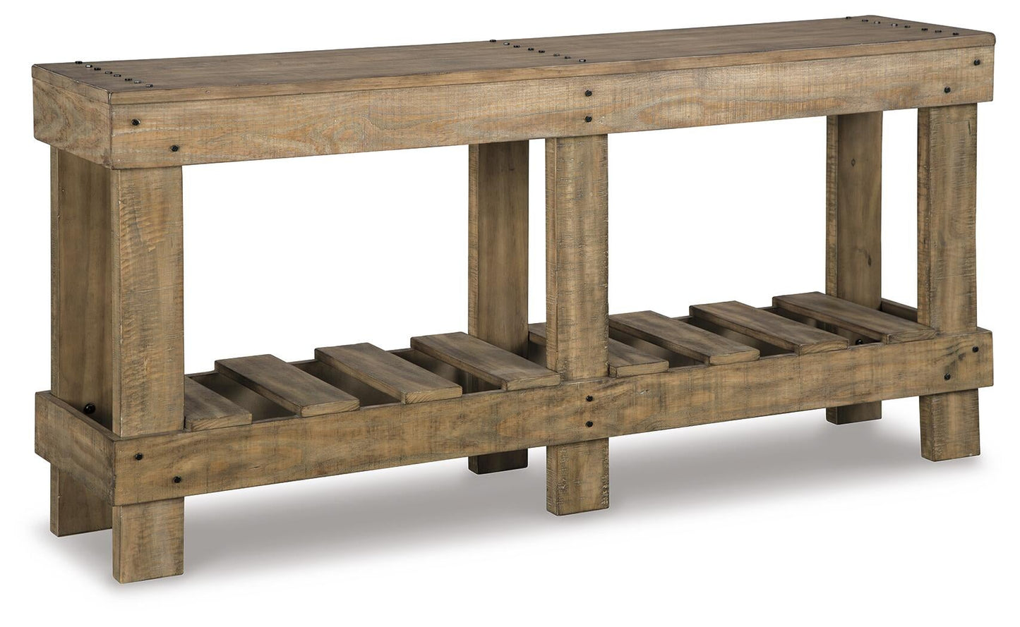 Mesa consola para sofá Susandeer
