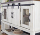 Servidor del comedor Valebeck