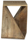 Mesa auxiliar Zalemont