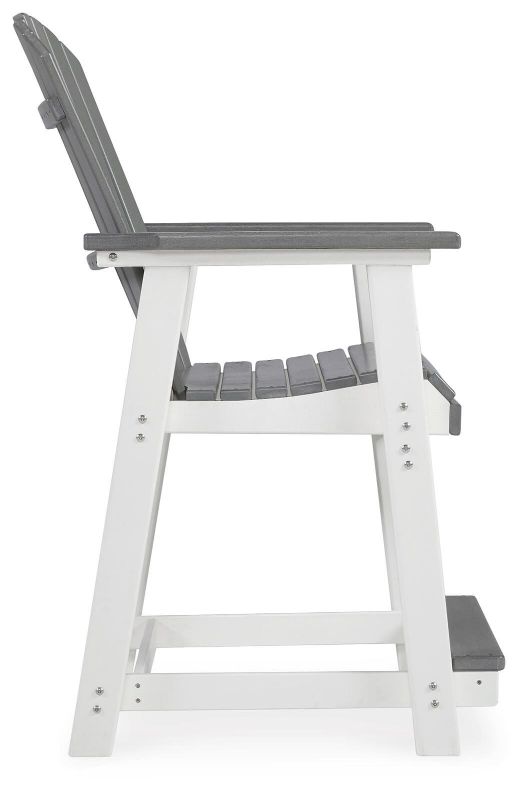 Taburete de bar Transville (2/CN)