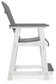 Taburete de bar Transville (2/CN)