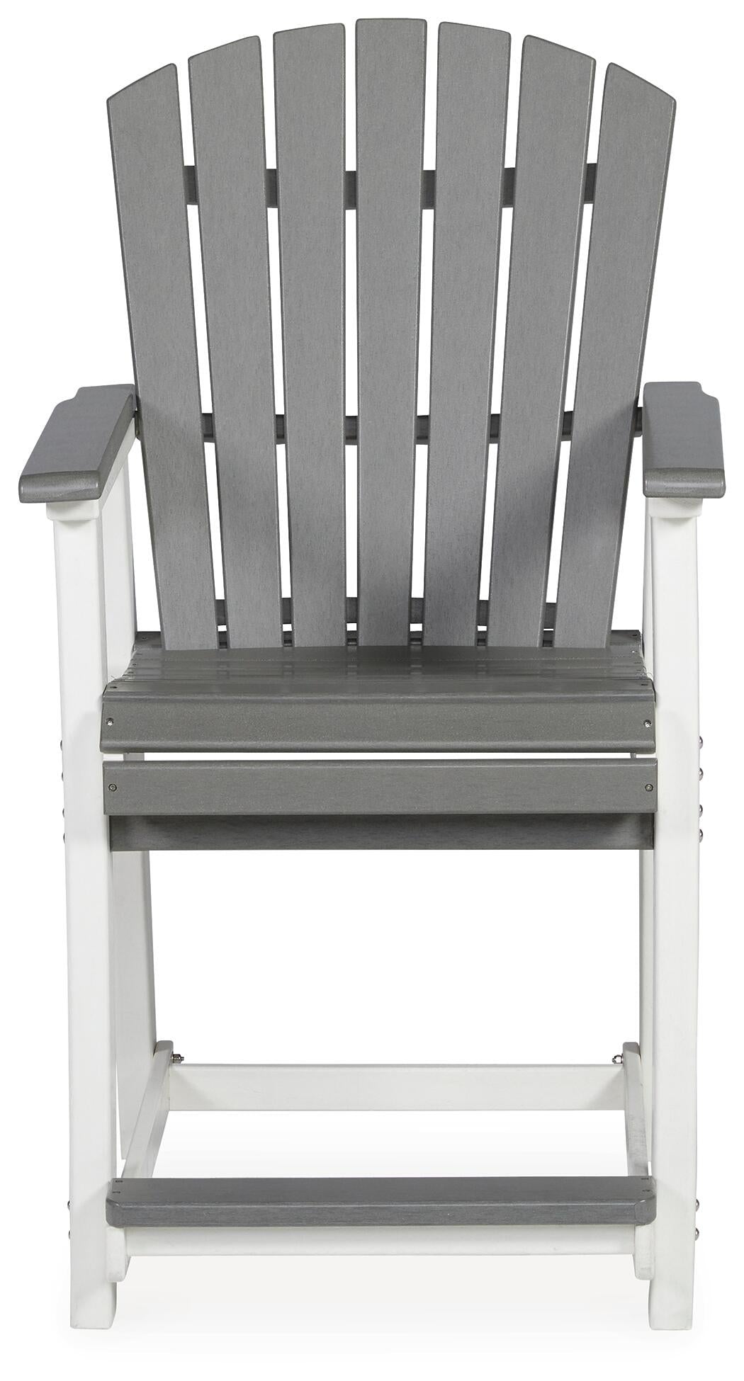 Taburete de bar Transville (2/CN)