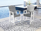Taburete de bar Transville (2/CN)