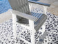 Taburete de bar Transville (2/CN)