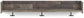 Perchero de pared Neilsville con estante