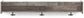 Perchero de pared Neilsville con estante