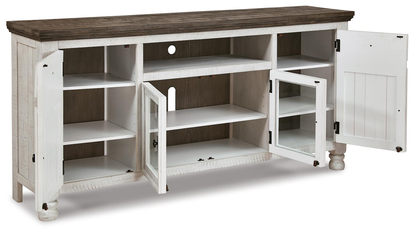 Soporte de TV extragrande Havalance