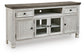 Soporte de TV extragrande Havalance