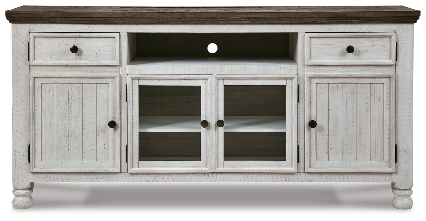 Soporte de TV extragrande Havalance
