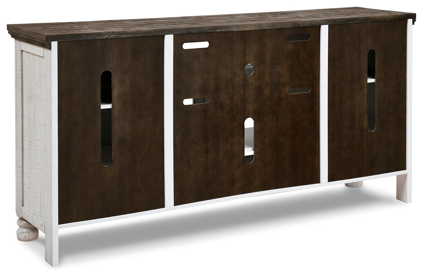 Soporte de TV extragrande Havalance