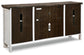 Soporte de TV extragrande Havalance