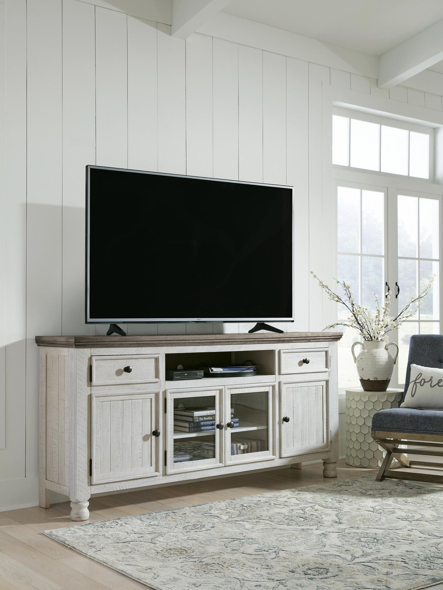 Soporte de TV extragrande Havalance