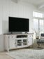 Soporte de TV extragrande Havalance