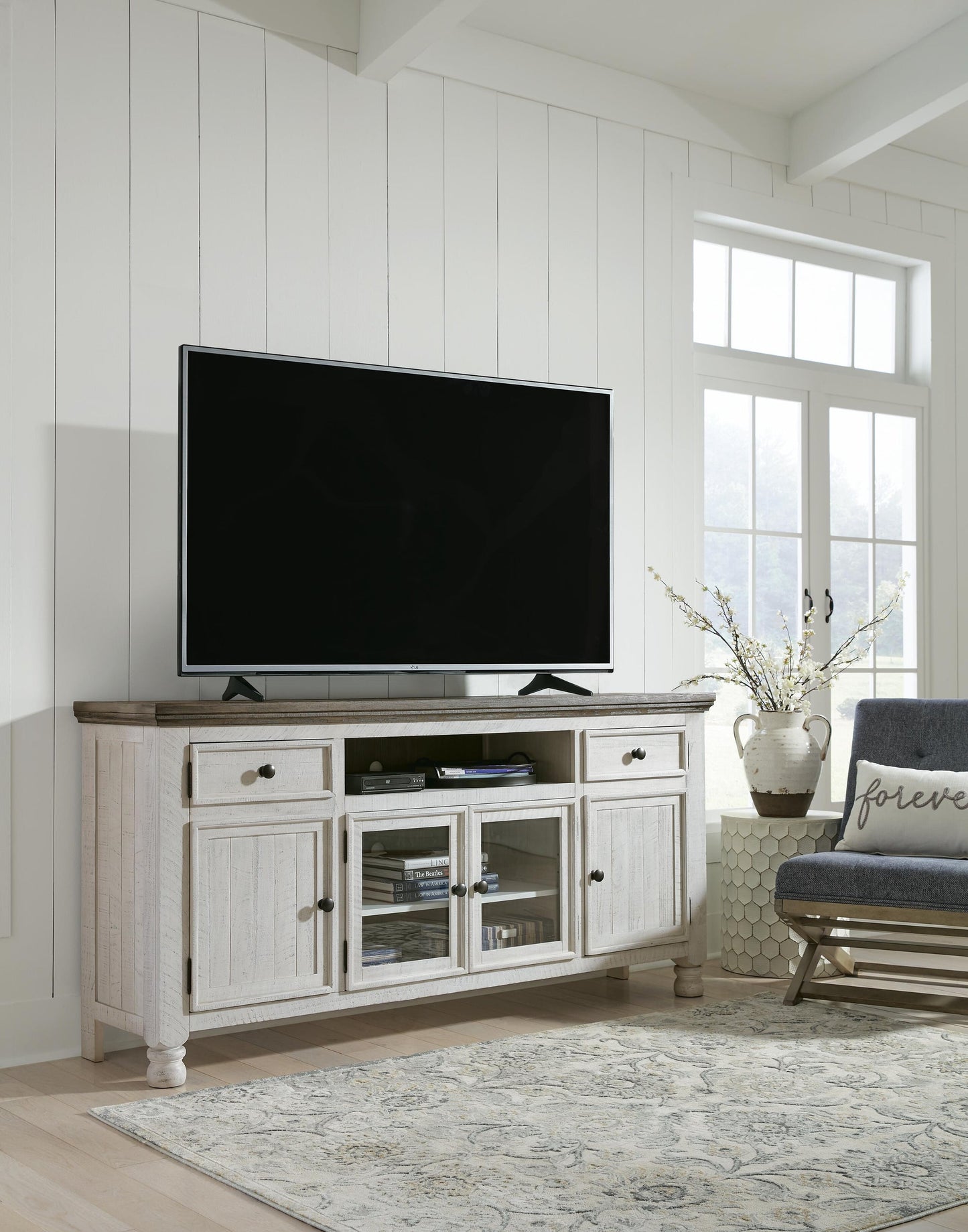Soporte de TV extragrande Havalance