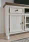 Soporte de TV extragrande Havalance