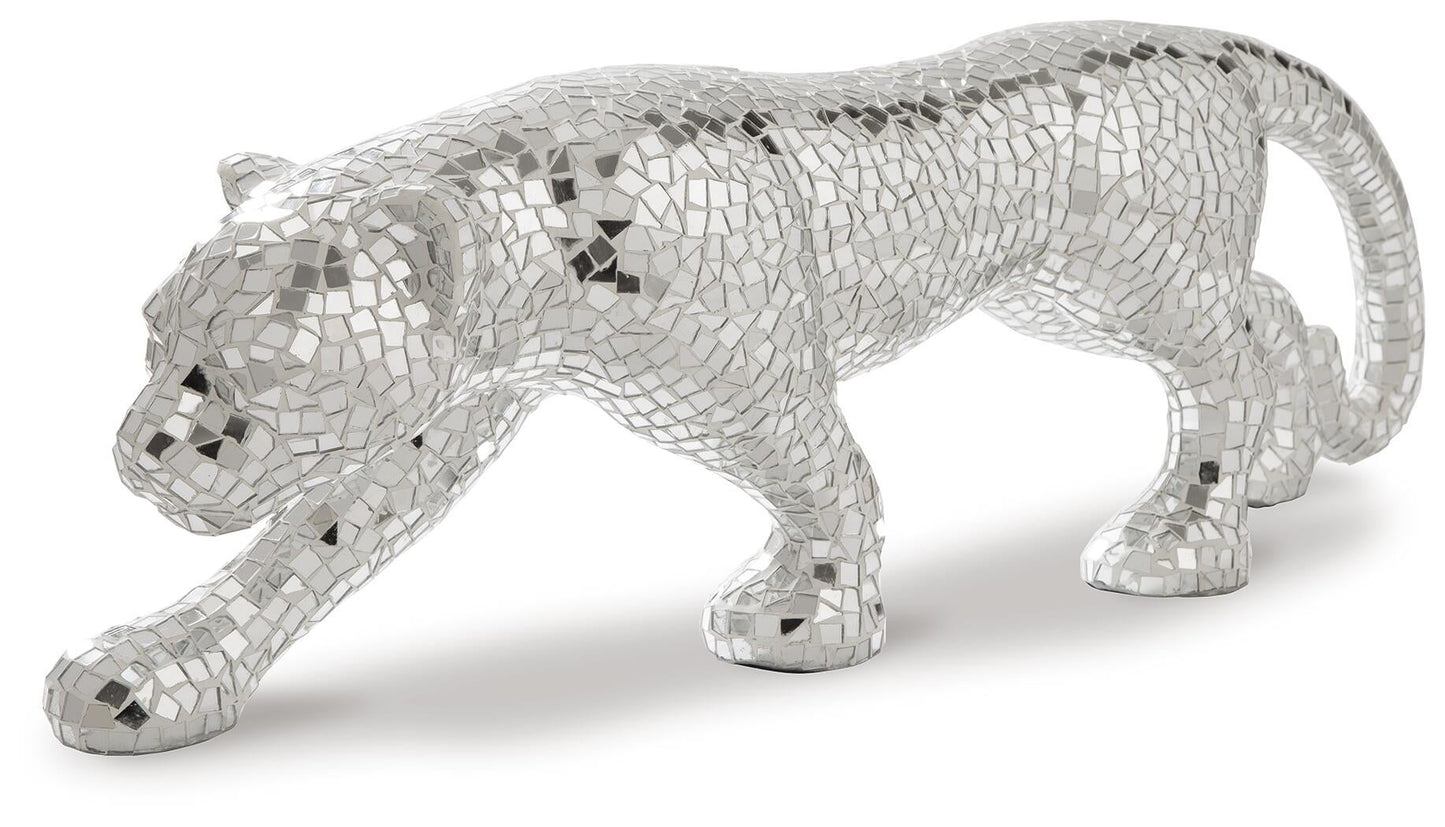 Escultura de Drice