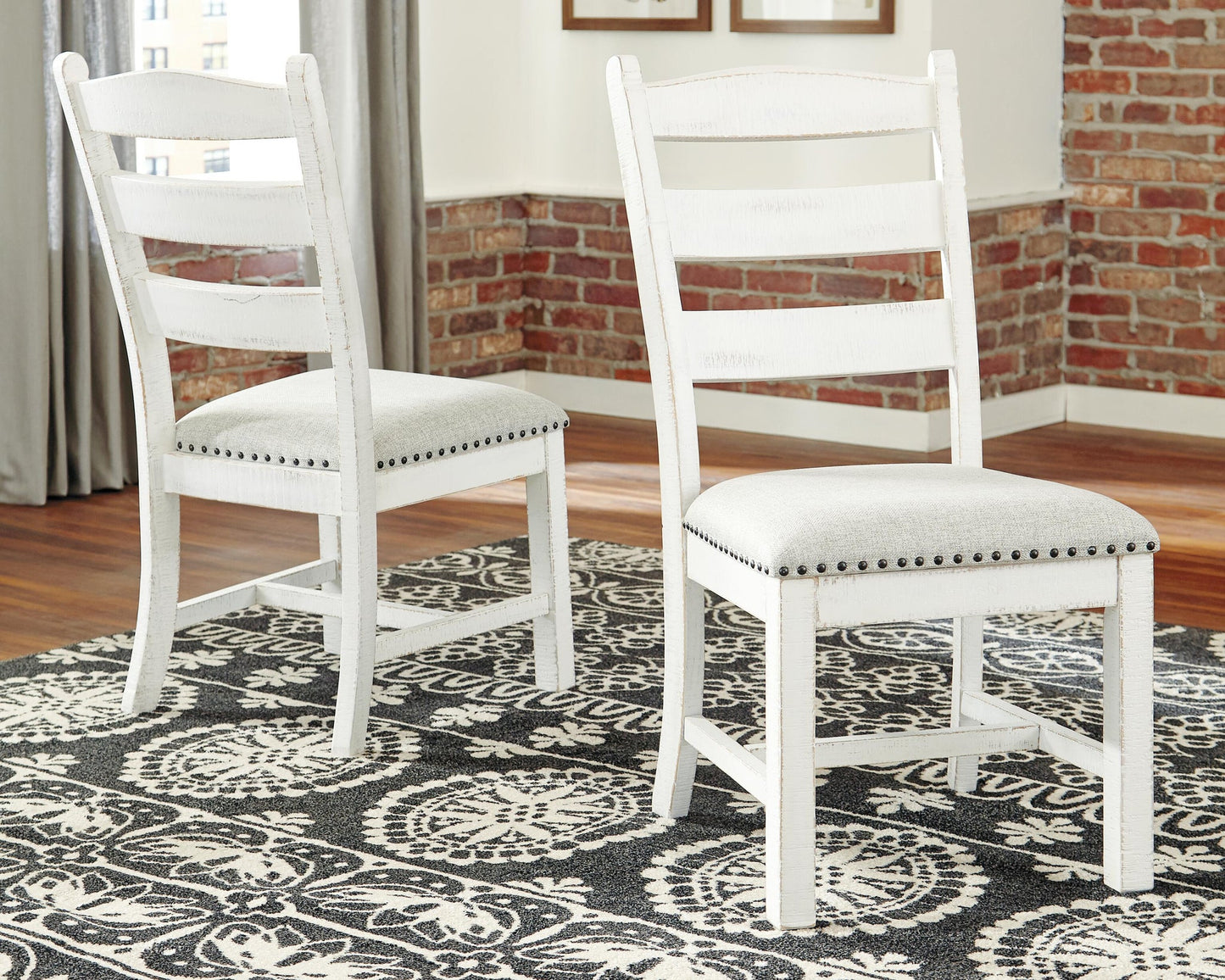 Silla auxiliar Valebeck Dining UPH (2/CN)
