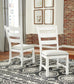 Silla auxiliar Valebeck Dining UPH (2/CN)